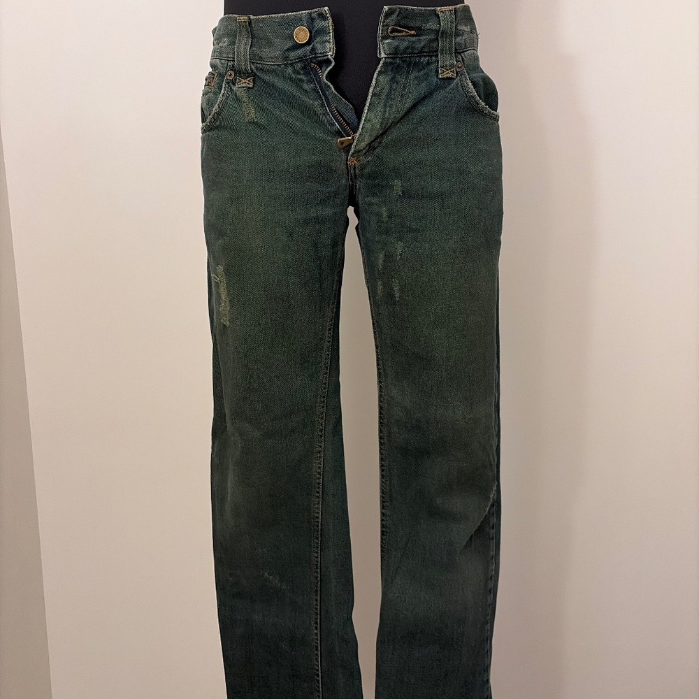 Dolce & Gabbana Vintage Men’s Jeans